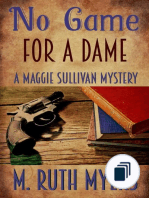 Maggie Sullivan mysteries
