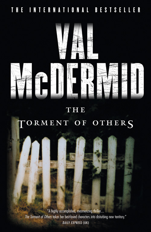 Tony Hill and Carol Jordan Series by Val McDermid ebook
