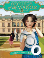 Secrets of the Manor