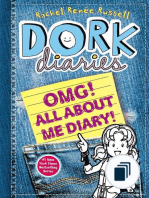 Dork Diaries