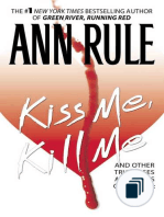 Ann Rule's Crime Files