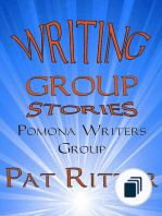 Stories Written at Pomona Writers Group