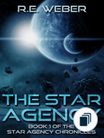 The Star Agency Chronicles