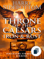 Throne of the Caesars
