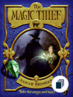 Magic Thief