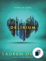 Delirium Trilogy