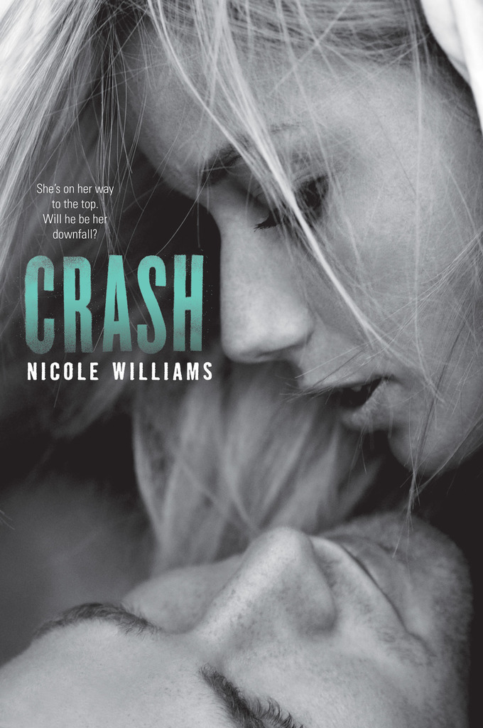 Read Crash Online by Nicole Williams Books Free 30day Trial Scribd