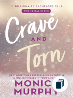 The Billionaire Bachelors Club Series