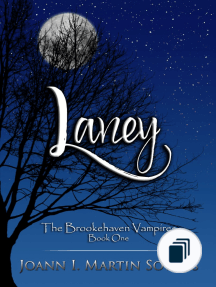 The Brookehaven Vampires by Joann I. Martin Sowles - Book ...