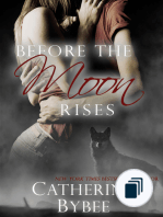 The Ritter Werewolves