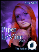 Piper LeVine