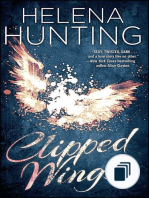 The Clipped Wings Series