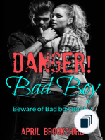 Beware of Bad Boy