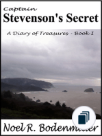 A Diary Of Treasures