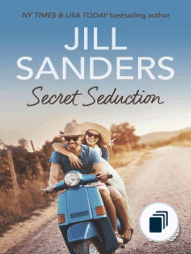 Read Secret Online By Jill Sanders Kirsty Anne Still And Bethan Cooper Books