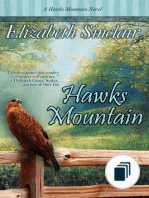 The Hawks Mountain Series