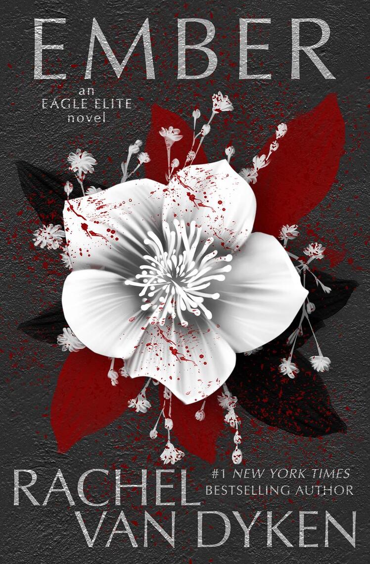 Rachel Van Dyken Elite 5 Pdf