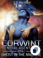 Corwint Central Agent Files