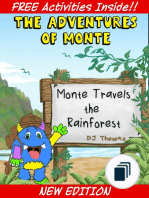 The Adventures of Monte