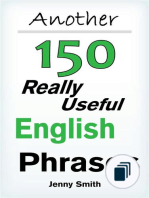 150 Really Useful English Phrases