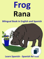 Learning Spanish for Kids.