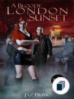 The Sunset  Vampires