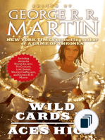 Wild Cards