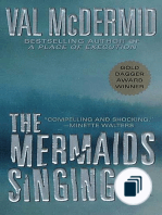 Dr. Tony Hill & Carol Jordan Mysteries