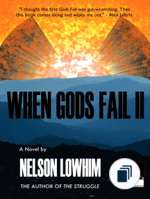 When Gods Fail II by Nelson Lowhim - Ebook | Scribd