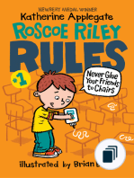 Roscoe Riley Rules