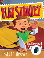 Flat Stanley