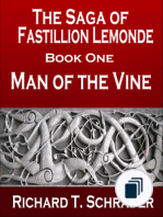 The Saga of Fastillion Lemonde