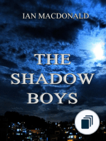 The Shadow boys