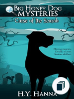 Big Honey Dog Mysteries