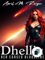 The Dhellia Series