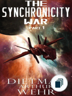 The Synchronicity War