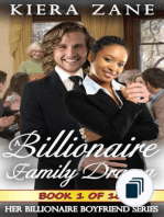 A Billionaire Family Drama Serial - Her Billionaire Boyfriend Series