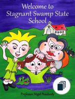 Stagnant Swamp State School