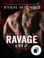 Ravage MC