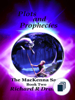 The MacKenna Saga