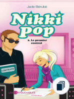 Nikki pop