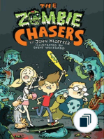 Zombie Chasers