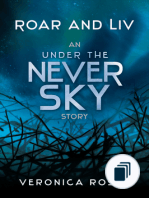 Under the Never Sky Novella