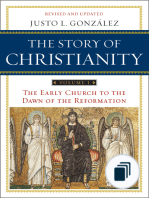 The Story of Christianity