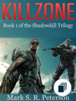 Shadowkill Trilogy