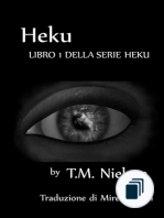 Della Serie Heku