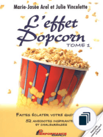 Effet popcorn