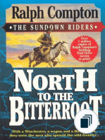 The Sundown Riders