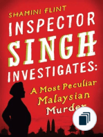Inspector Singh Investigates