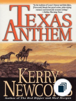 The Texas Anthem Series